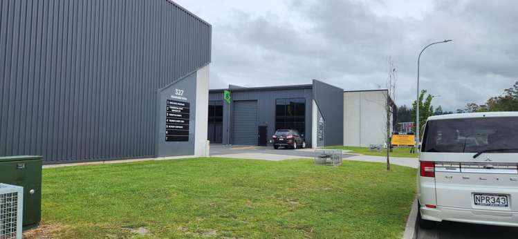 Unit 3, 327 Matakokiri Drive Tauriko_2