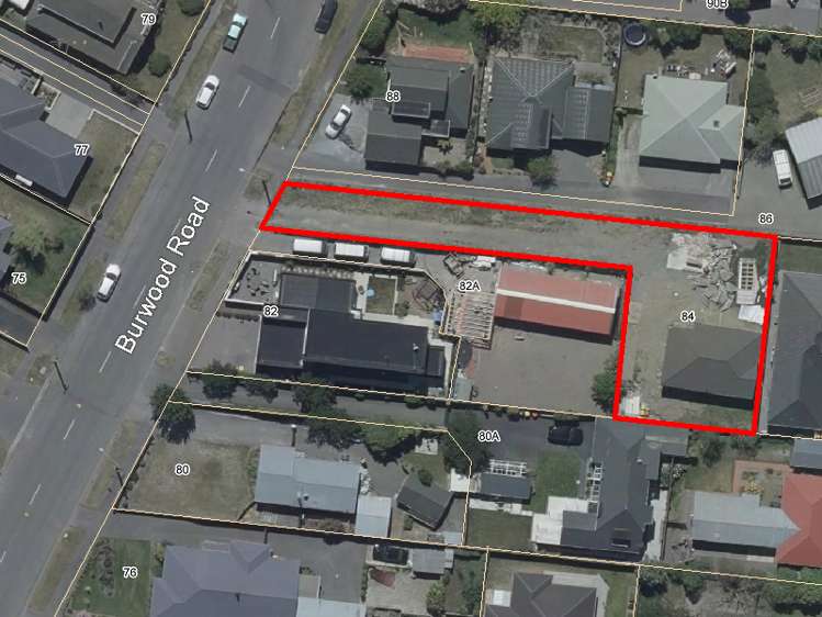 84 Burwood Road Burwood_5