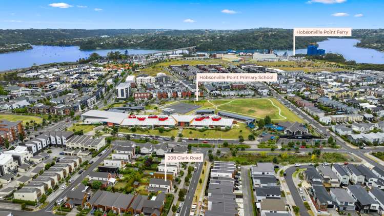 208 Clark Road Hobsonville_25