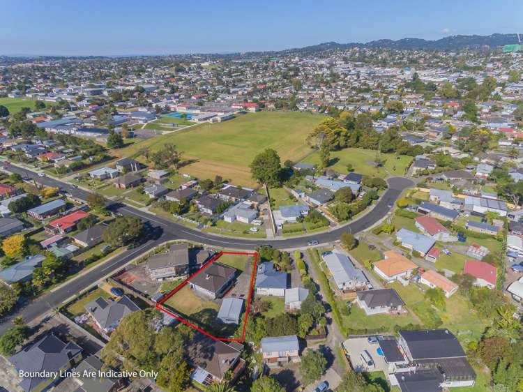 29 Nile Road Kelston_23