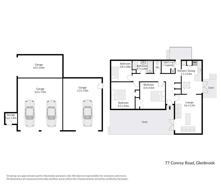 77 Conroy Road Glenbrook_19