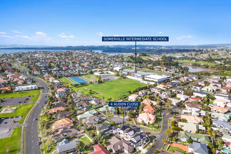 4 Auden Close Somerville_26