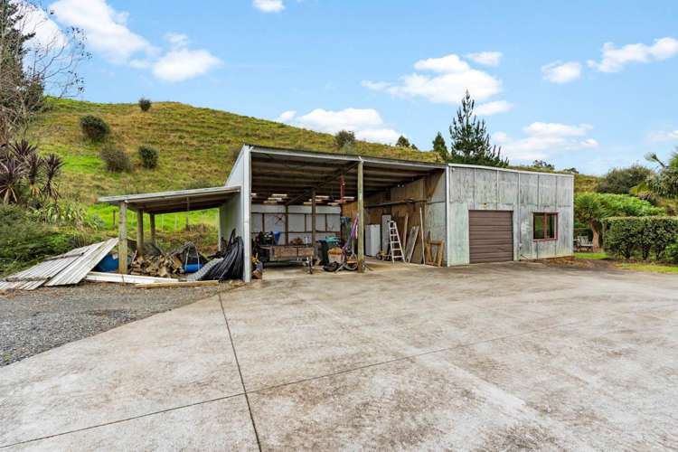 233 Parsons Road Onewhero_18