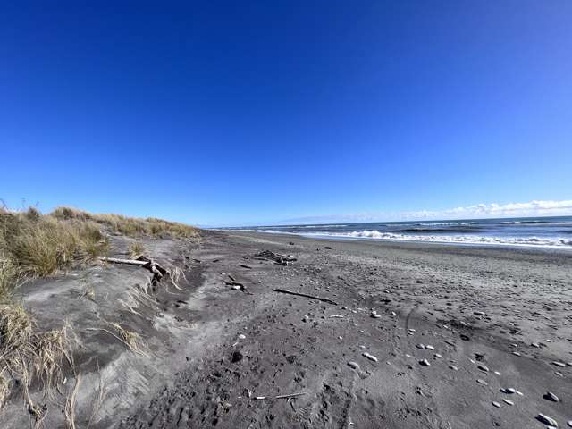 One Mile Line Road Hokitika_2