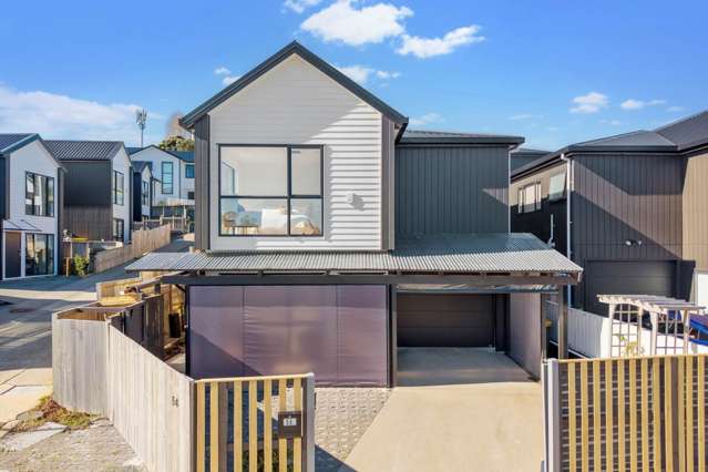 Stylish Family Home - Double Westlake Zone