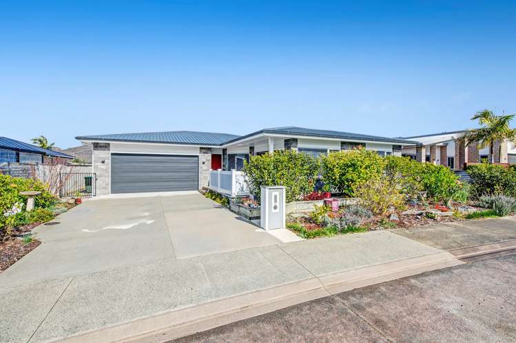 7 Trevally Place Snells Beach_19