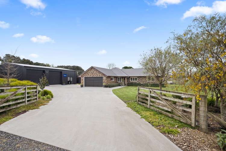 69 Te Ahu Road Pukekawa_30