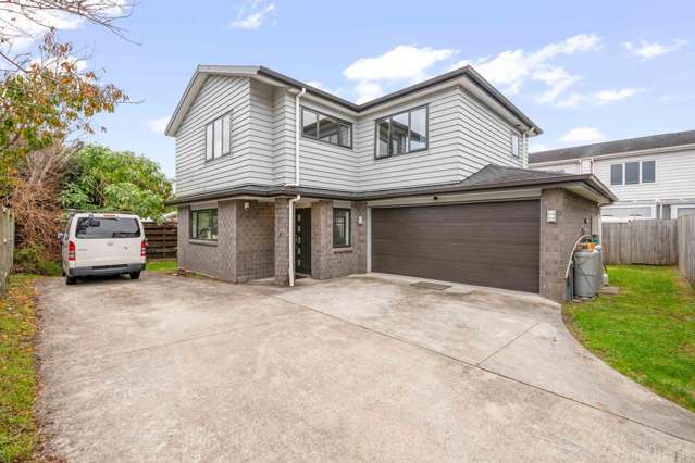 Hidden gem with space to grow