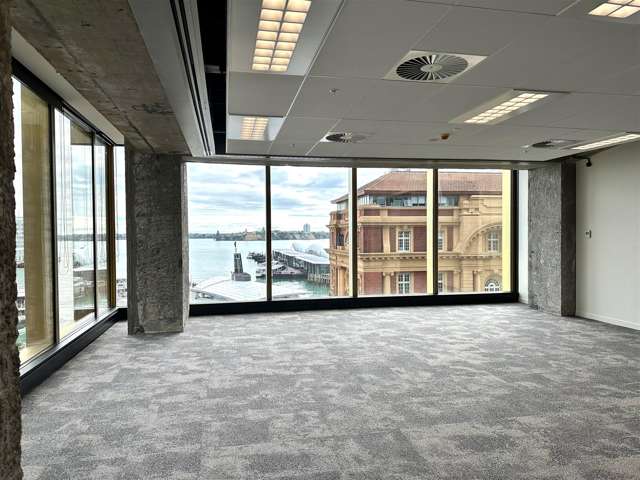 1 Queen Street Auckland Cbd_1