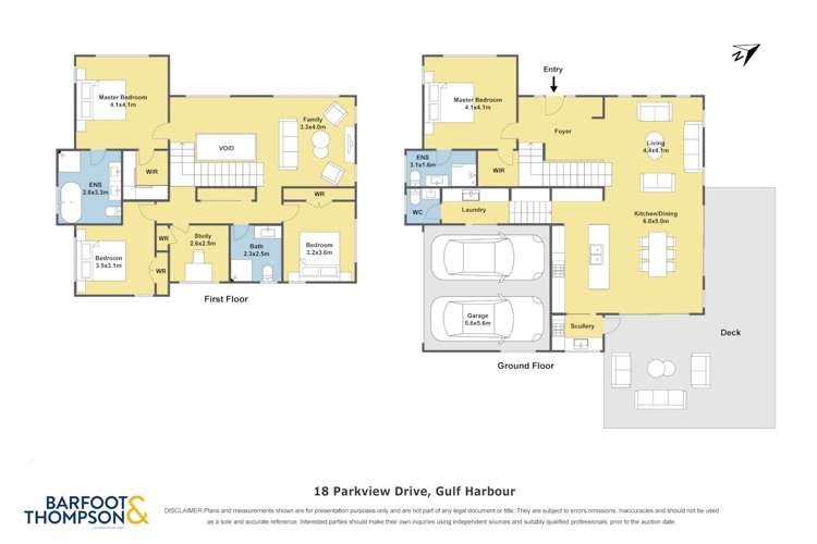 18 Parkview Drive Gulf Harbour_27