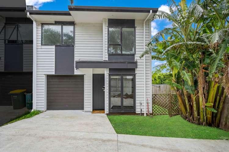 48f Waddell Avenue Point England_26