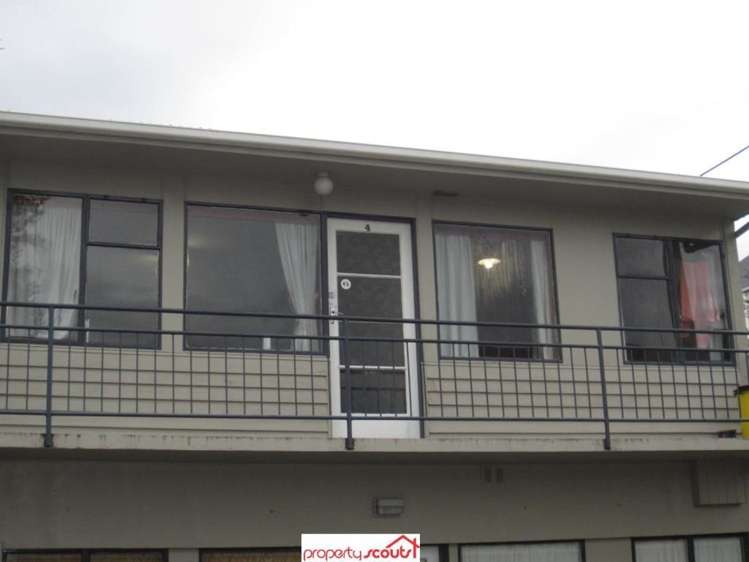 4/120 London Street Dunedin Central_5