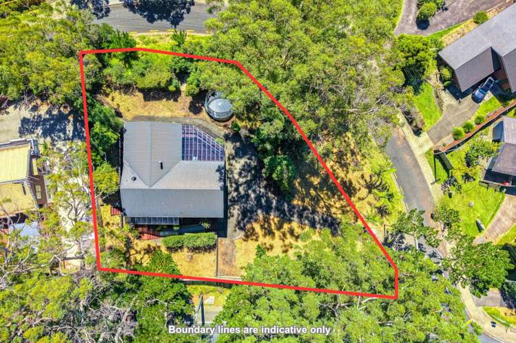 3 Tawhana Crescent Red Beach_25