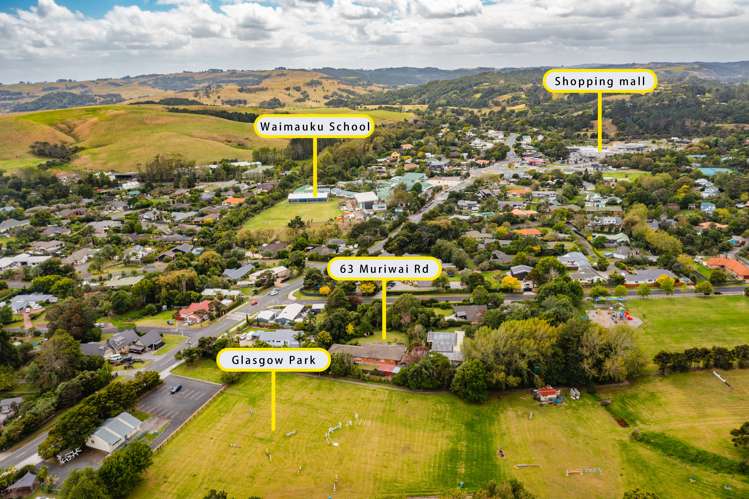 63 Muriwai Road Waimauku_22