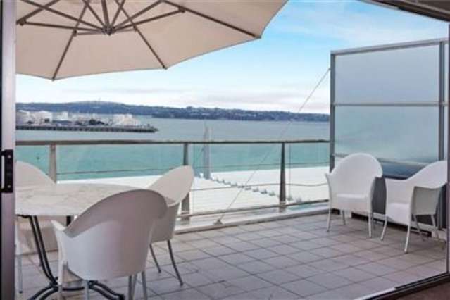 75/145 Quay Street Waitemata Harbour_1