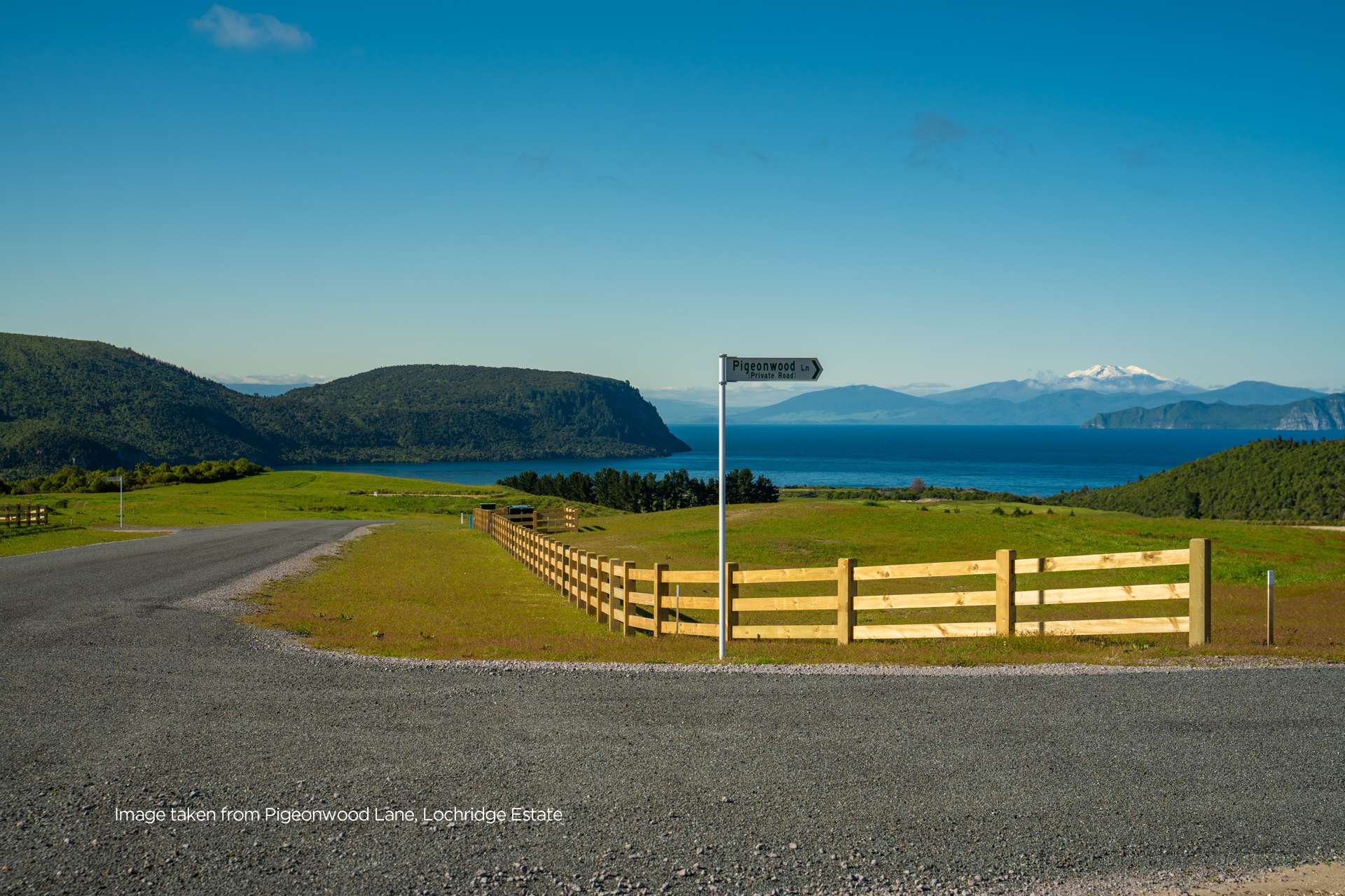Stage 2 Lochridge Estate Kinloch Taupō Rural Property For Sale