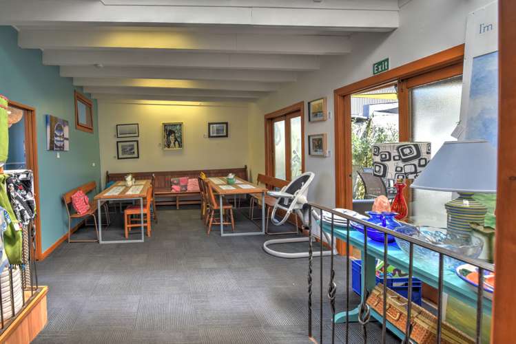 30 Northumberland Street Tapanui_31