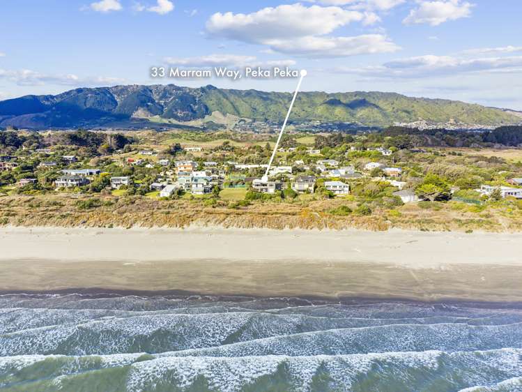 33 Marram Way Peka Peka_21