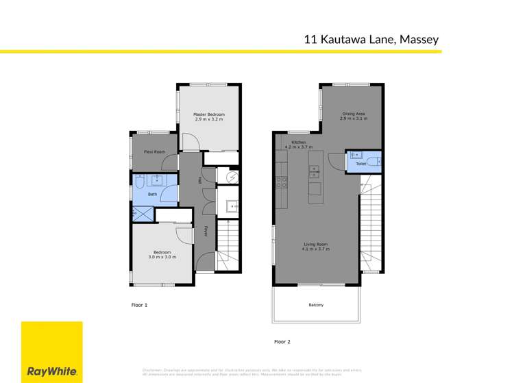 11 Kautawa Lane Massey_13