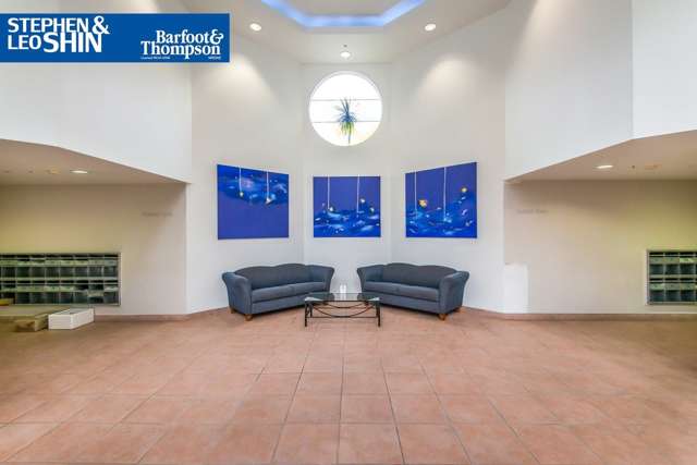 6k/205 Hobson Street Auckland Central_3