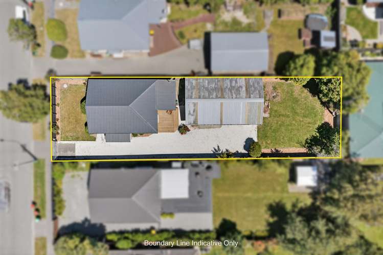 16 Radley Street Woolston_24