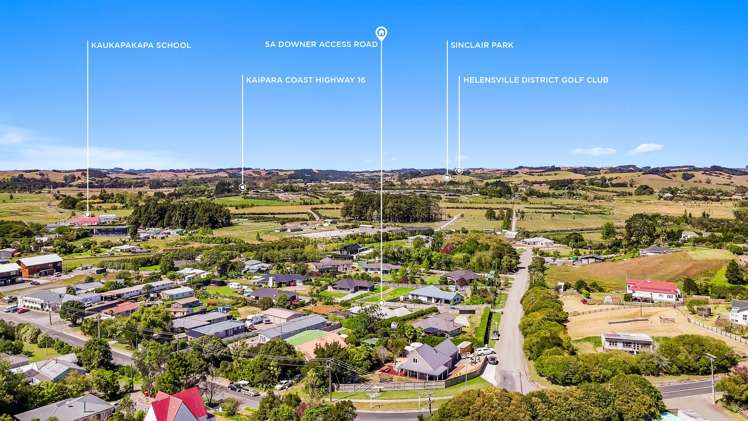 5a Downer Access Road Kaukapakapa_34