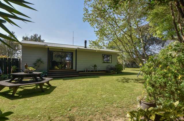 Space, Privacy and Room to Make It Yours