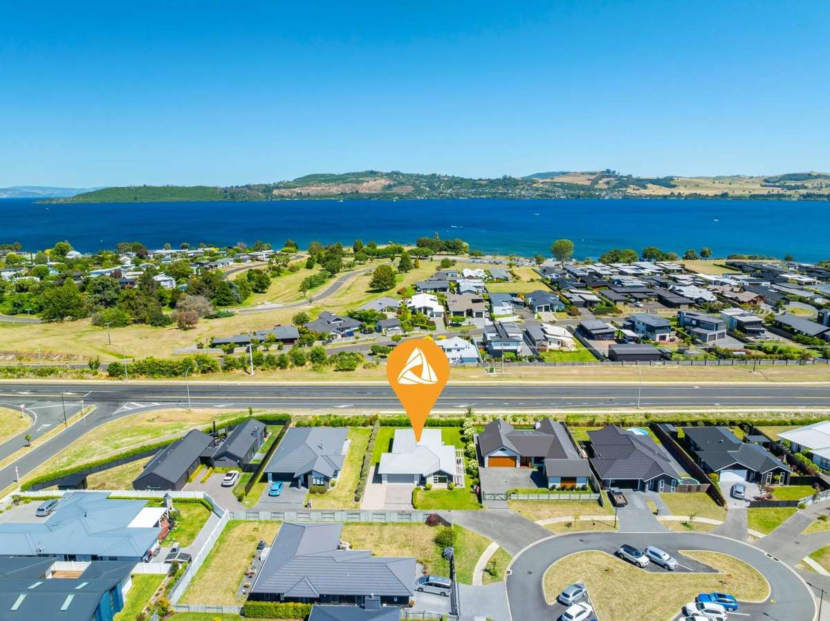 15 Kara Place | Wharewaka | Taupō | Houses for Sale - OneRoof