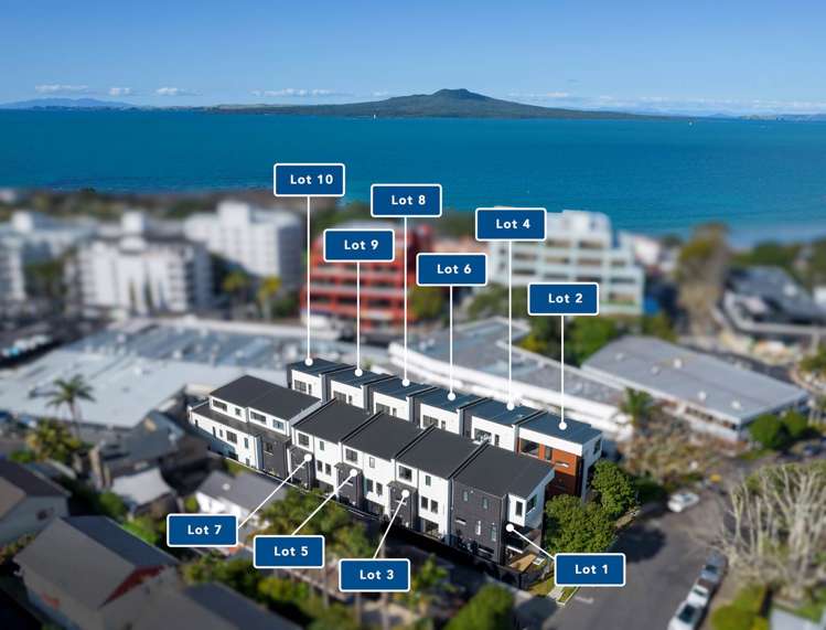 3 & 3A Lot Campbell Road Takapuna_17