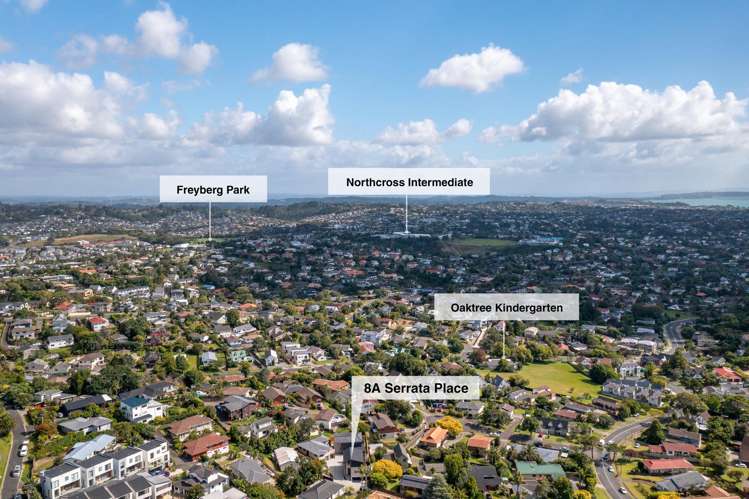 8A Serrata Place Browns Bay_33