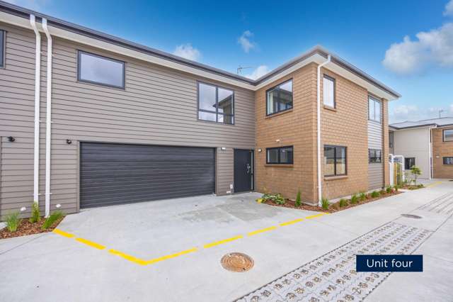 Own a Brand-New Home — Without the Big Price Tag