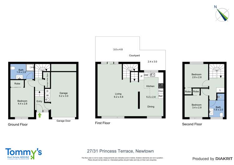 27/31 Princess Terrace Newtown_14