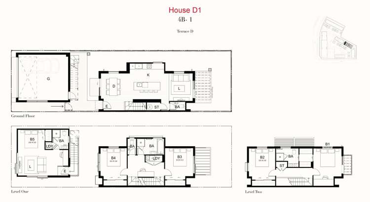 Unit D/1 Tce D Waterview Drive, Te Awa Lakes Horotiu_1