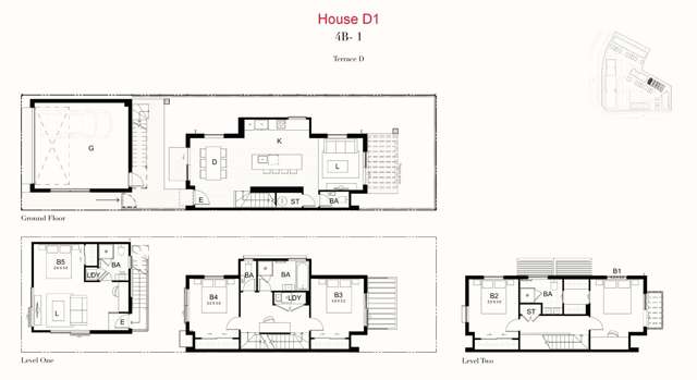 Unit D/1 Tce D Waterview Drive, Te Awa Lakes Horotiu_1