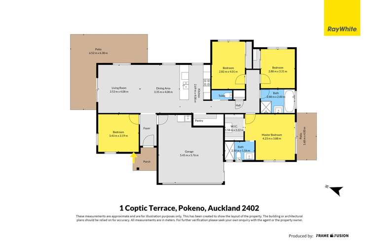 1 Coptic Terrace Pokeno_14