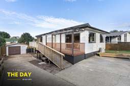#THEDAY Owners Upsizing, Must Sell!