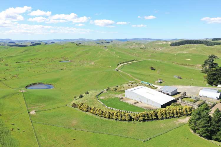 275 Akaroa Road Pongaroa_12