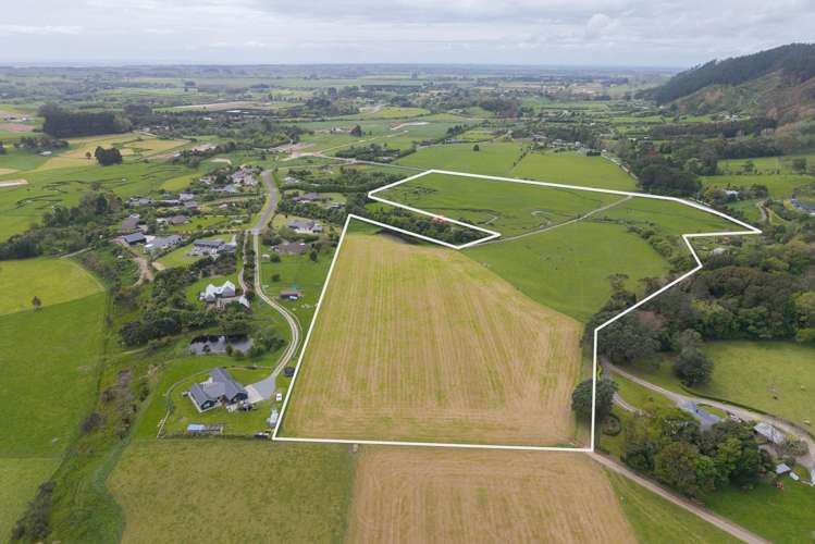 108 South Manakau Road Manakau_2