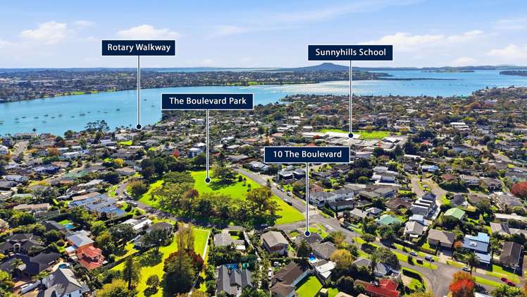 Unit 1-12/10 The Boulevard Sunnyhills_11