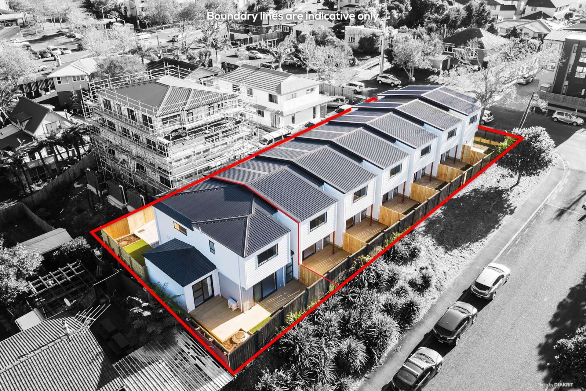 Lot 7/19 Buscomb Avenue Henderson_0