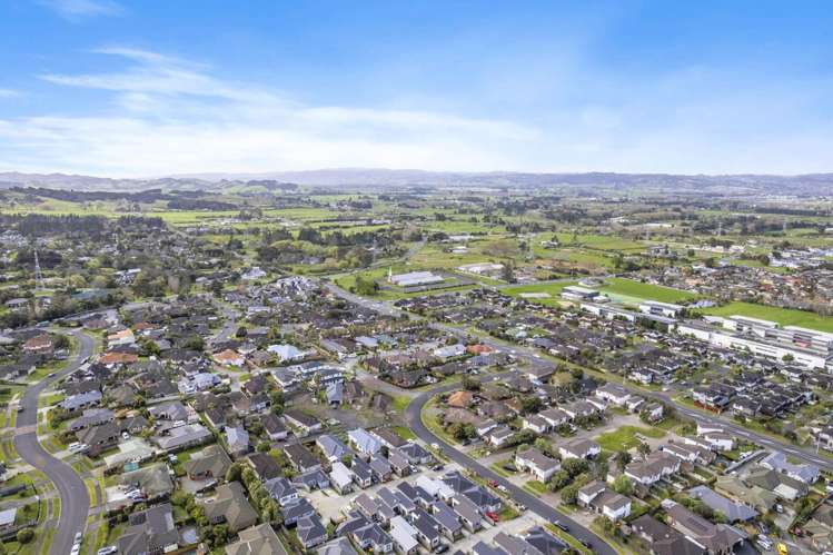 47B Senator Drive Manurewa_34