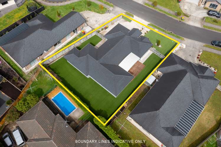 24 Kilmacrennan Drive Rosehill_31