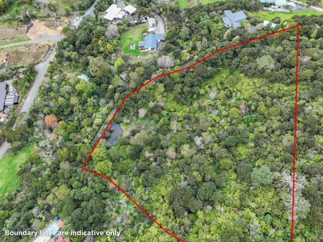 Lot 3/100 Old Waipu Road Mangawhai_1