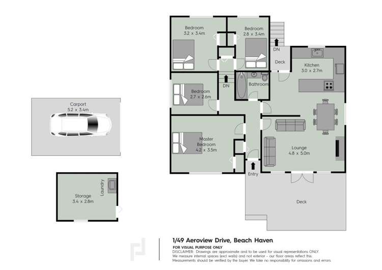1/49 Aeroview Drive Beach Haven_19