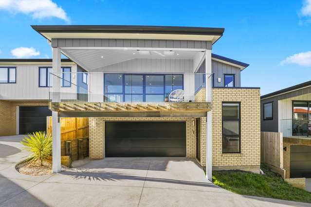 Modern Living, Low Maintenance, Great Value!