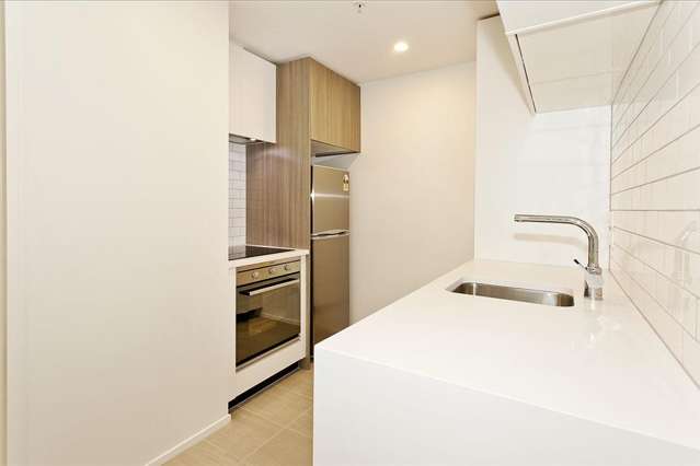 2 bedroom apartment in Grafton