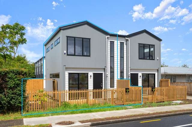 6 Attractive, Affordable Homes to choose from