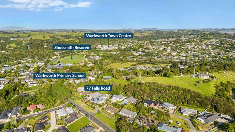 77 Falls Road Warkworth_44