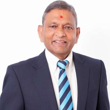 Ramesh Maisuria