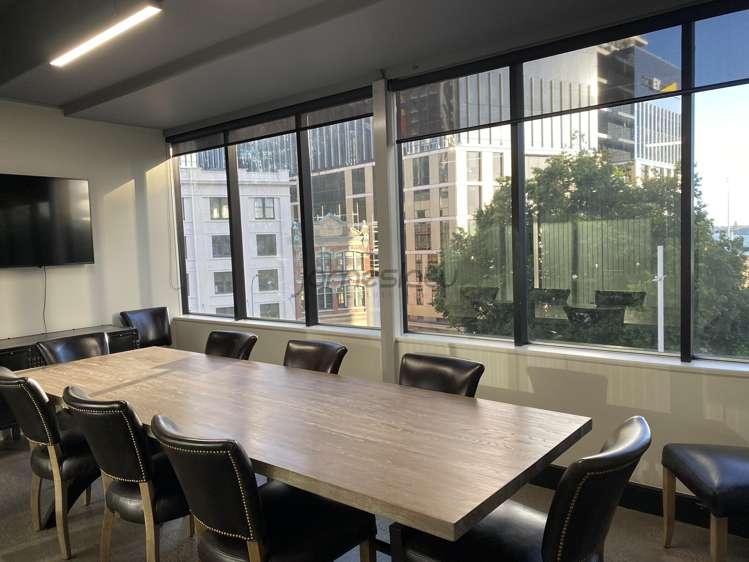 Level 4/2 Emily Place City Centre_7